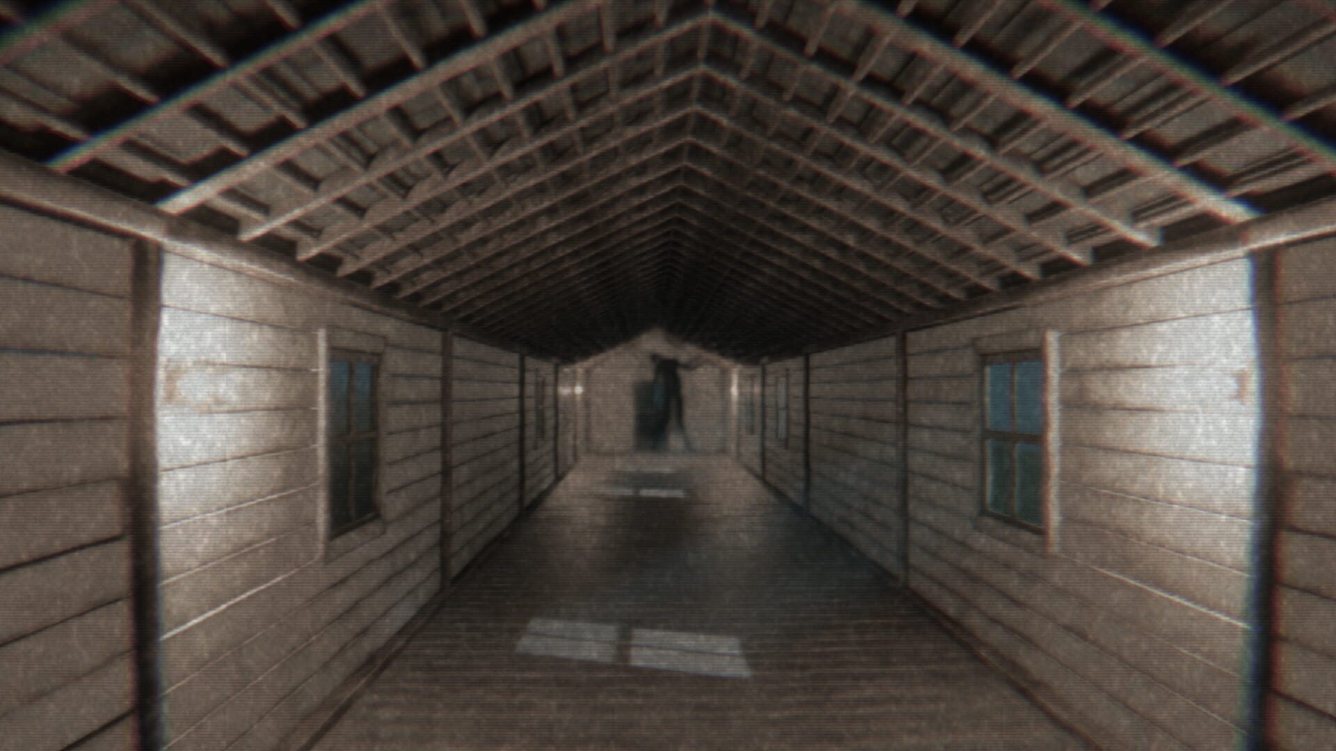 Screenshot for The Lone Keeper