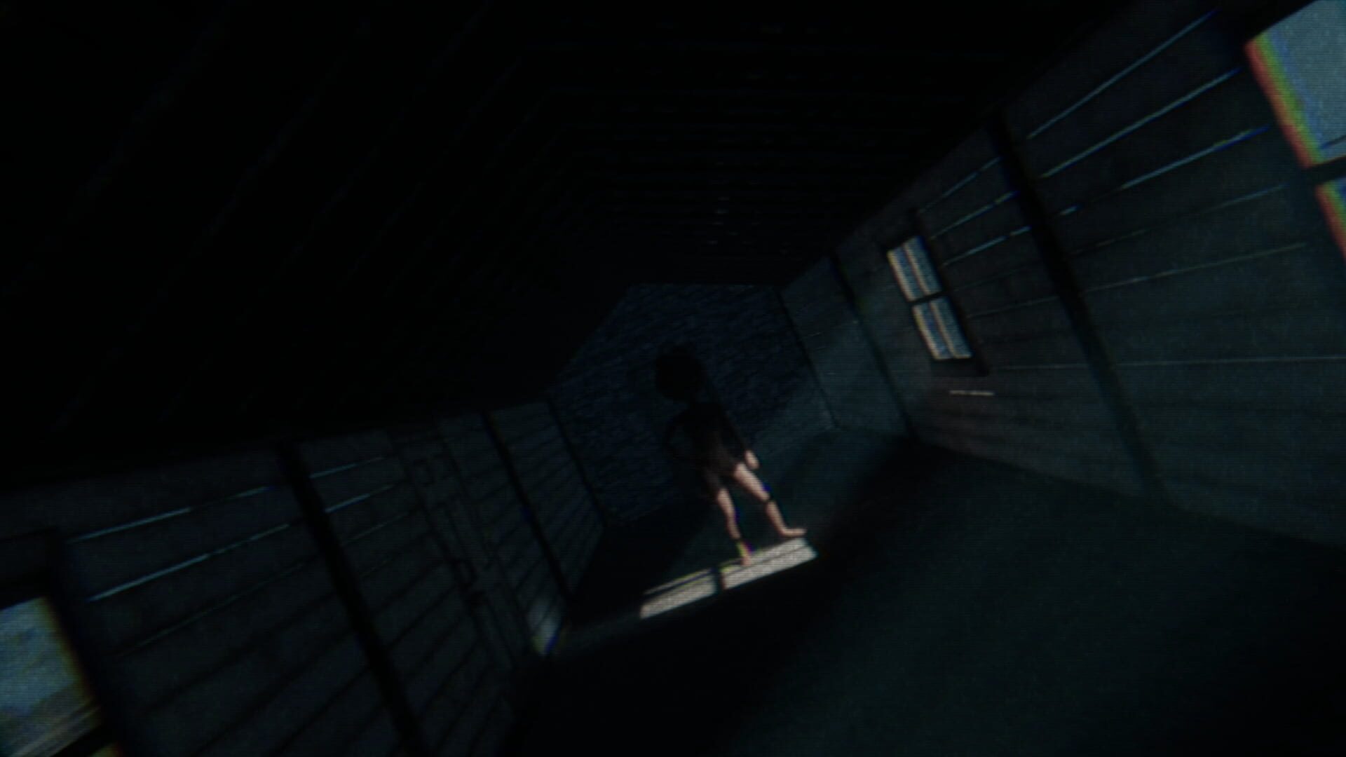 Screenshot for The Lone Keeper