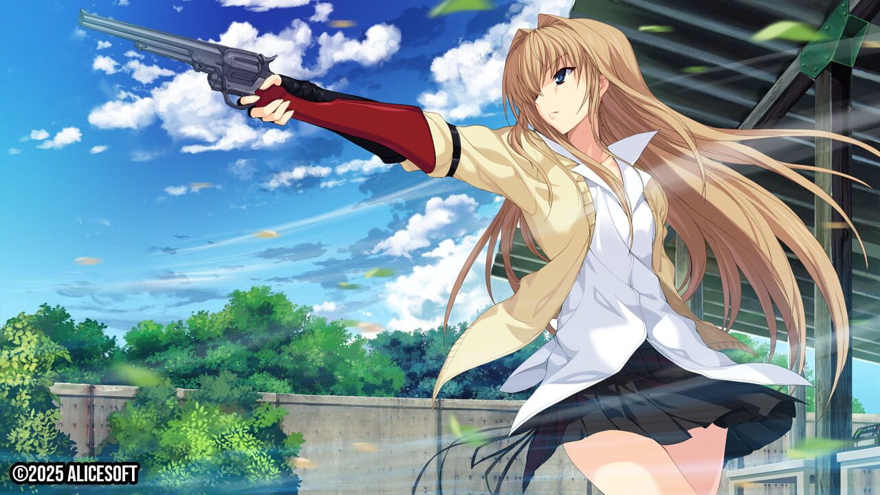 Screenshot for Pastel Chime 3: Bind Seeker