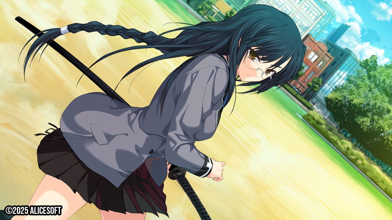 Screenshot for Pastel Chime 3: Bind Seeker