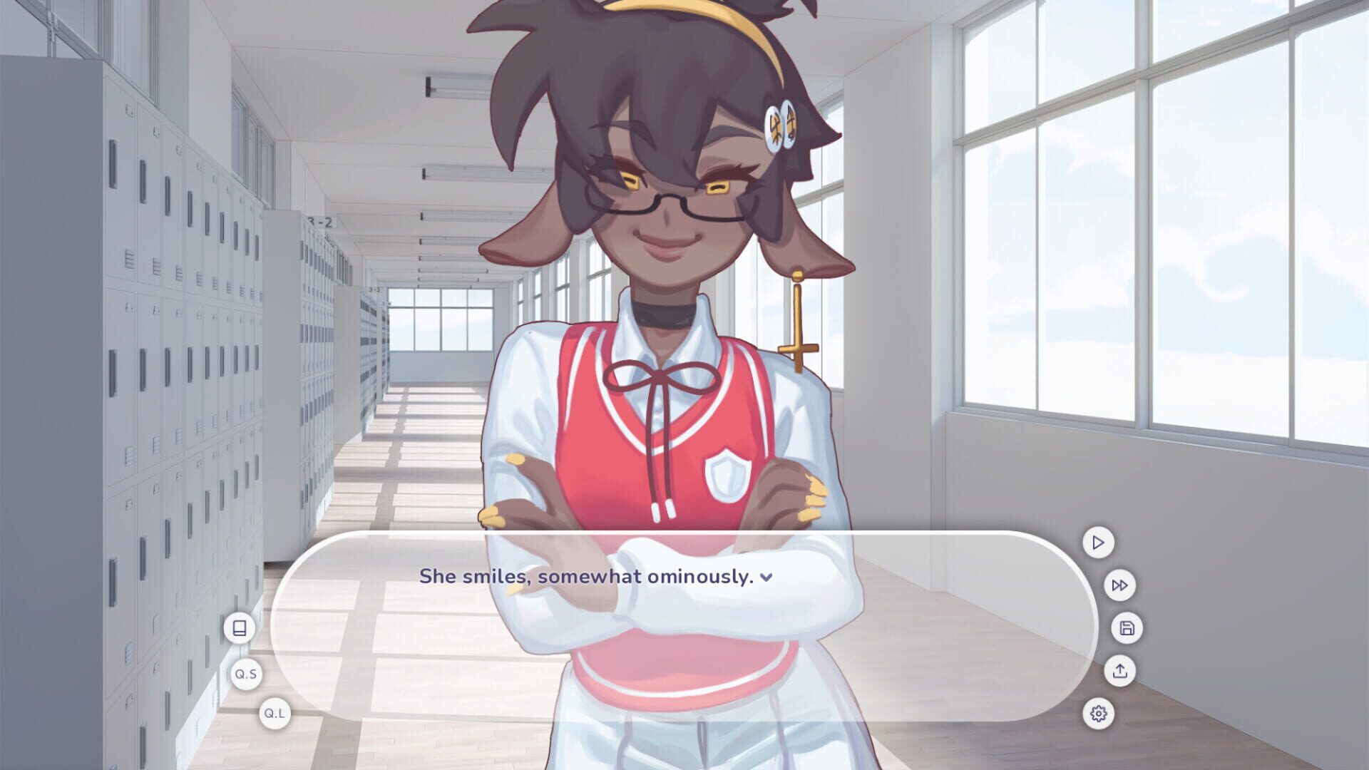 Screenshot for SweetCanvas