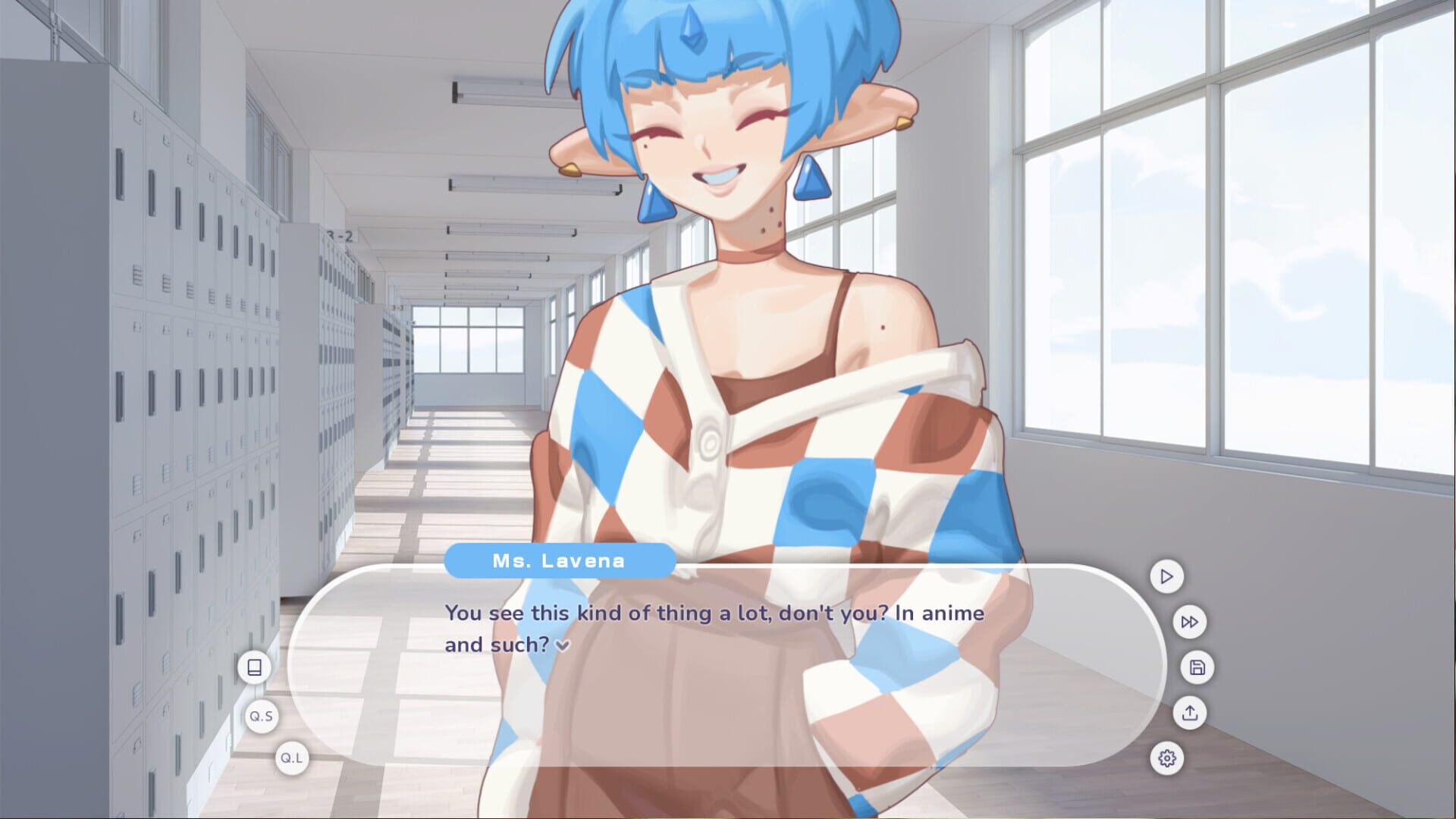 Screenshot for SweetCanvas