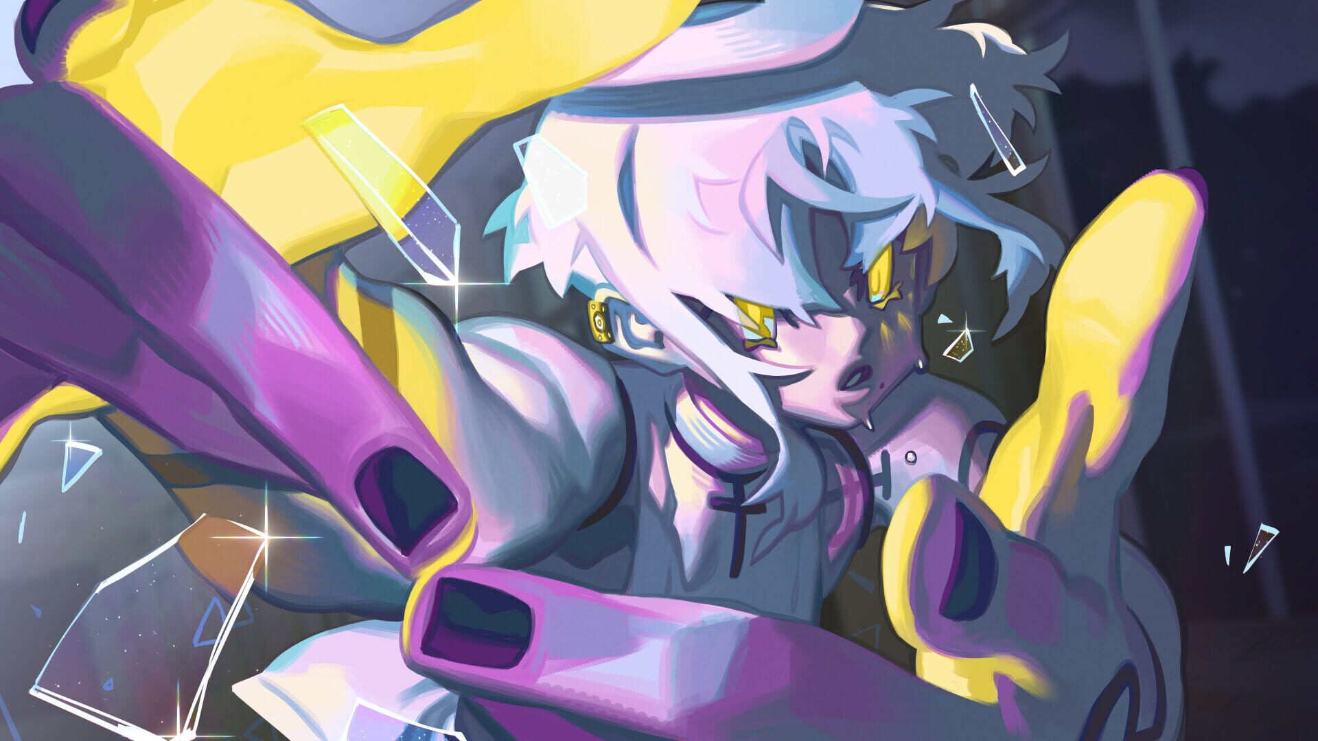 Screenshot for SweetCanvas