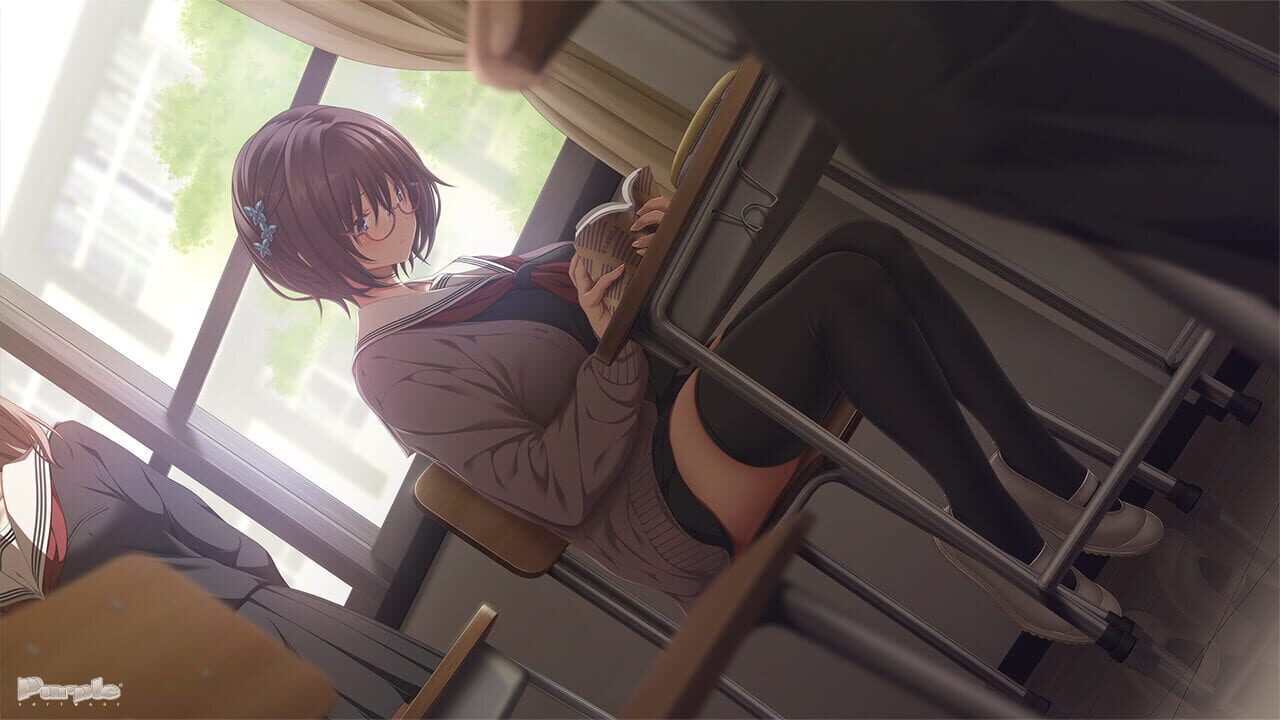 Screenshot for Nandome ka no Hajimemashite