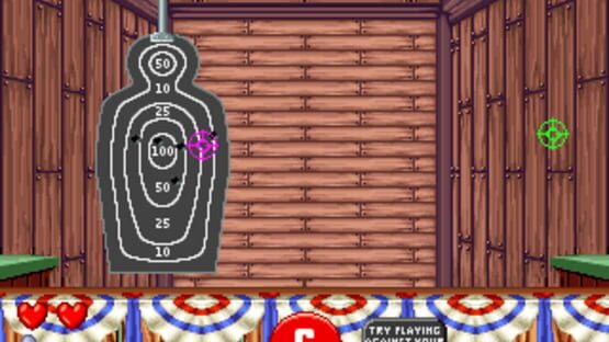 Screenshot for Bang