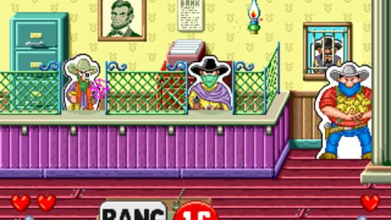 Screenshot for Bang