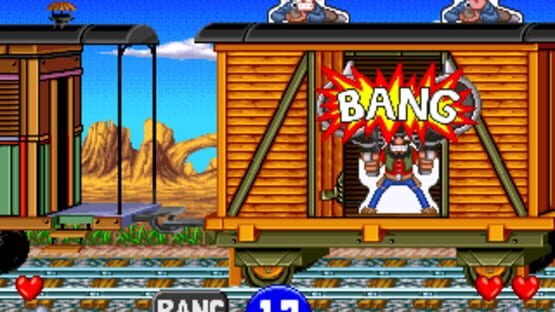 Screenshot for Bang