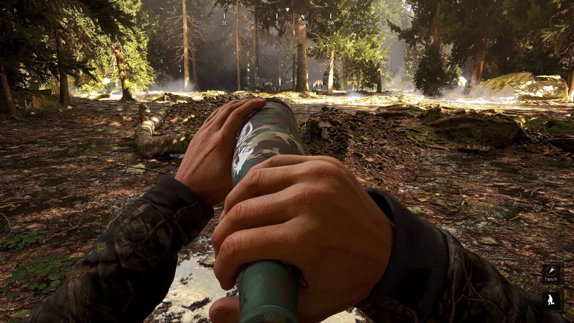 Screenshot for Ultimate Hunting