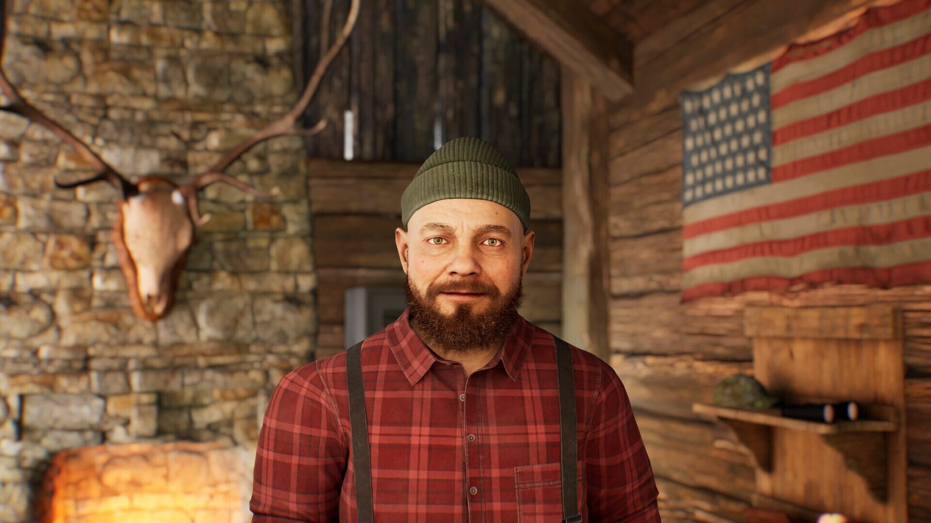 Screenshot for Ultimate Hunting