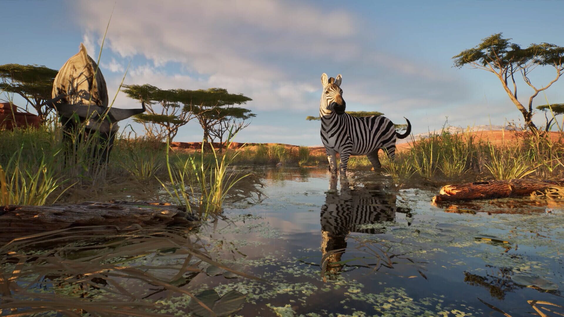 Screenshot for Ultimate Hunting
