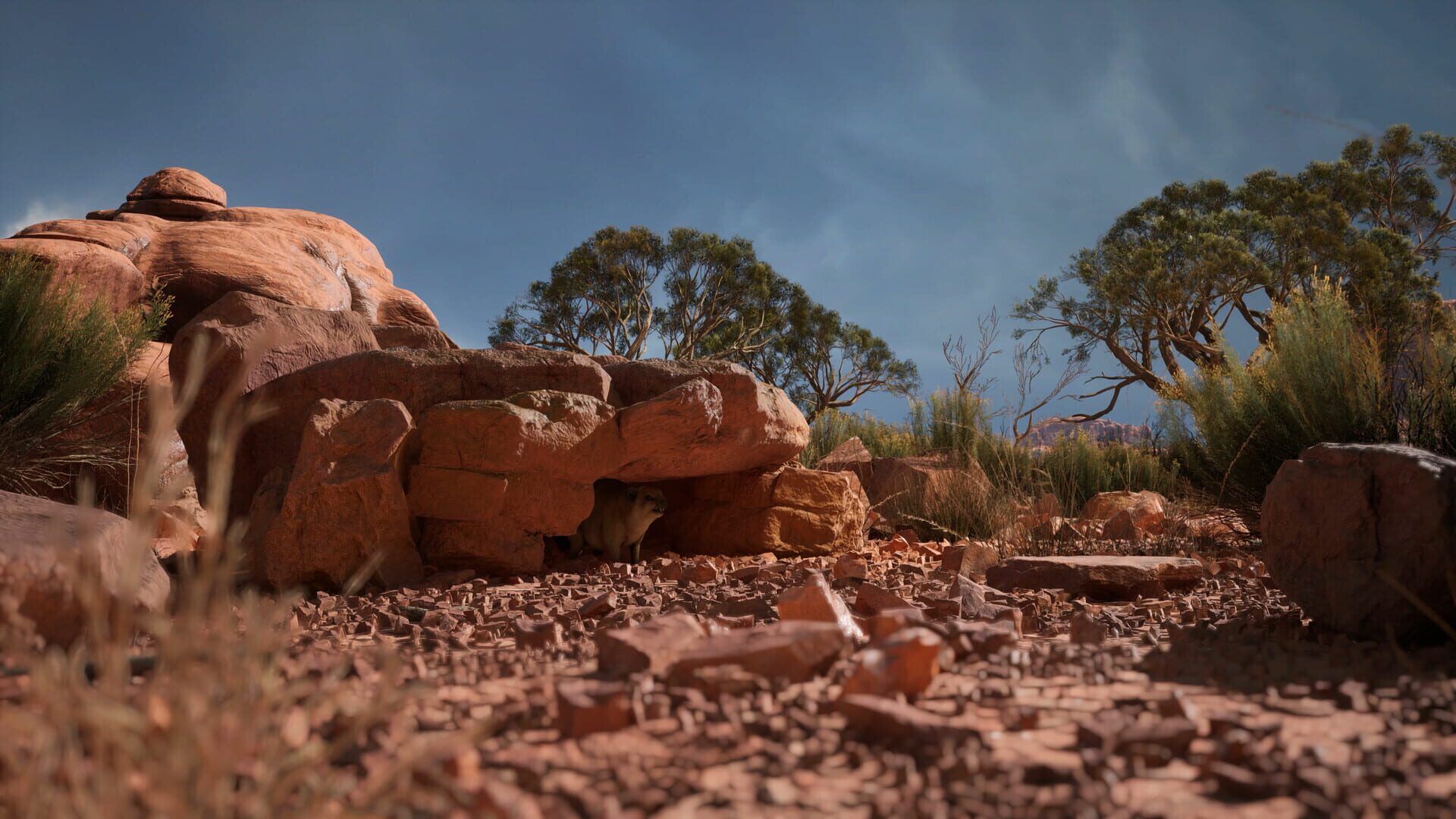 Screenshot for Ultimate Hunting