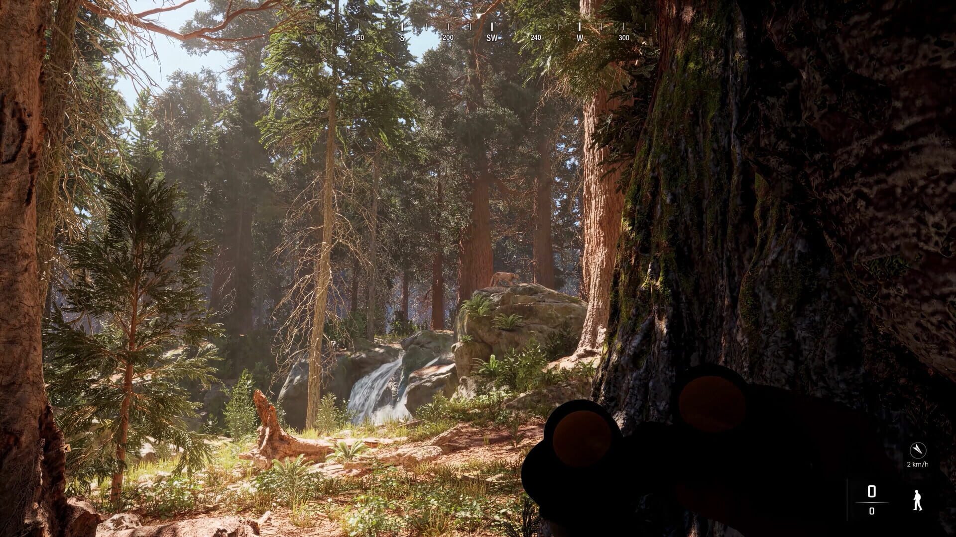 Screenshot for Ultimate Hunting