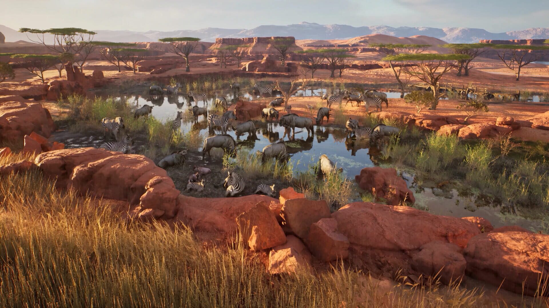 Screenshot for Ultimate Hunting
