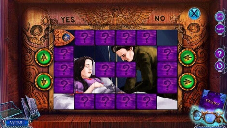 Screenshot for Mystery Tales: The House of Others