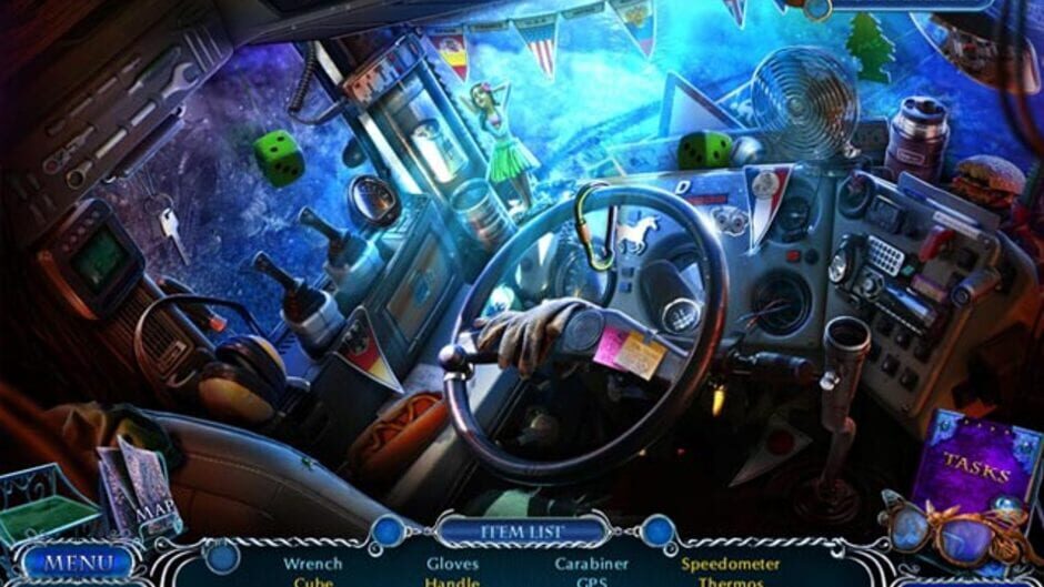 Screenshot for Mystery Tales: The House of Others