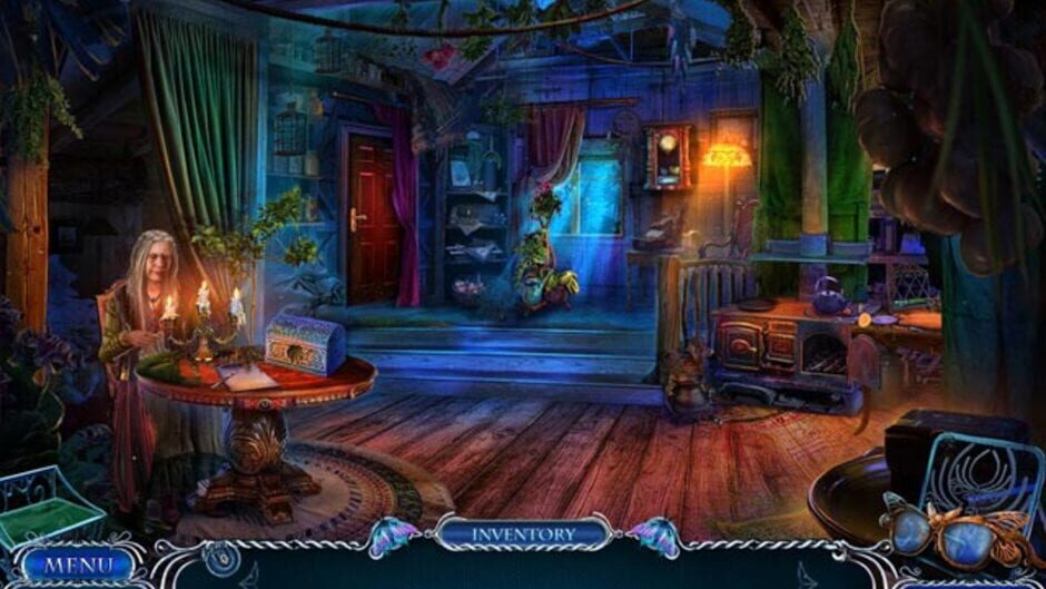 Screenshot for Mystery Tales: The House of Others