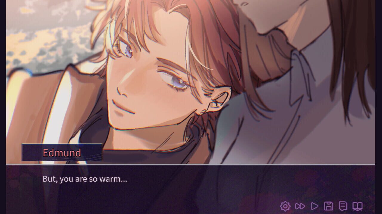 Screenshot for The Retrospection of Tomorrow