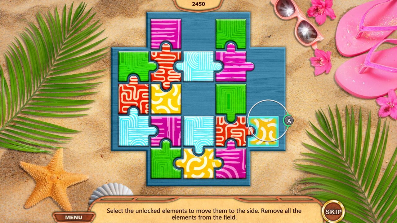 Screenshot for Big Adventure: Trip to Europe 9 - Collector's Edition