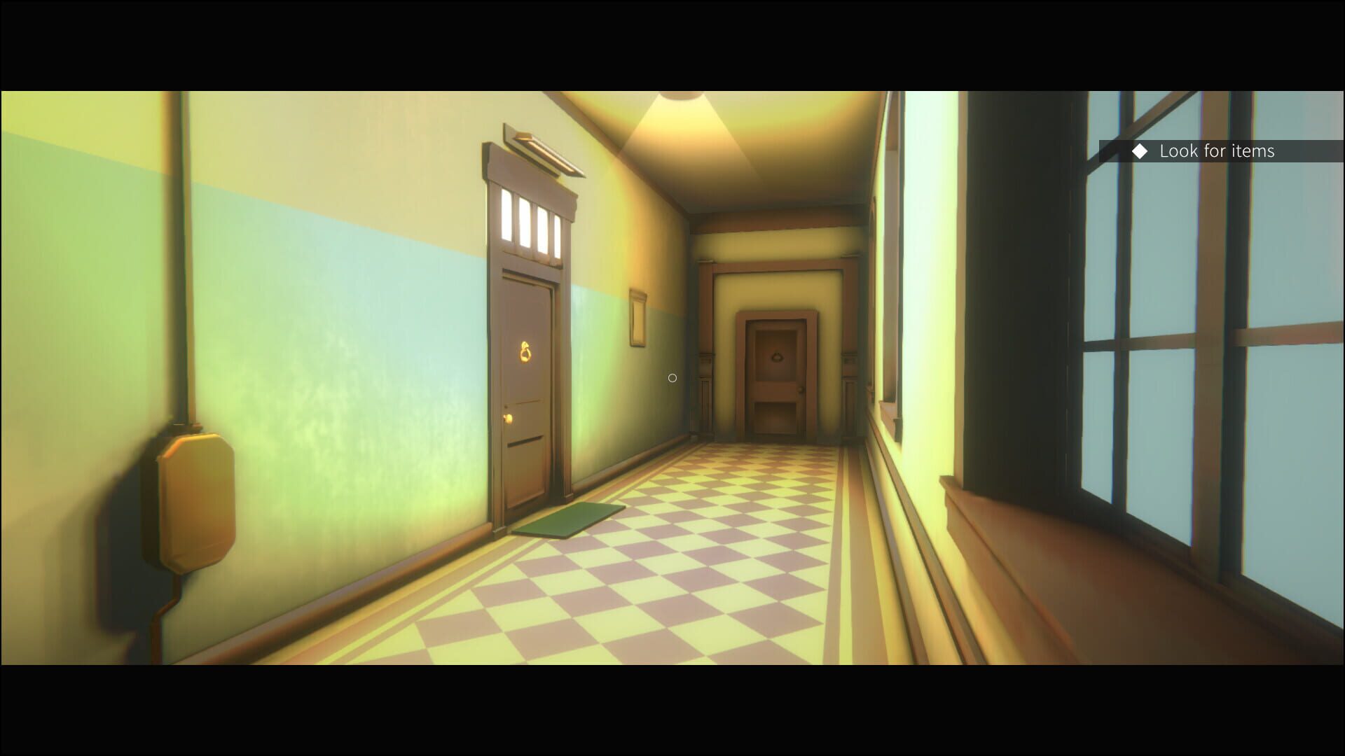 Screenshot for Platonica Space