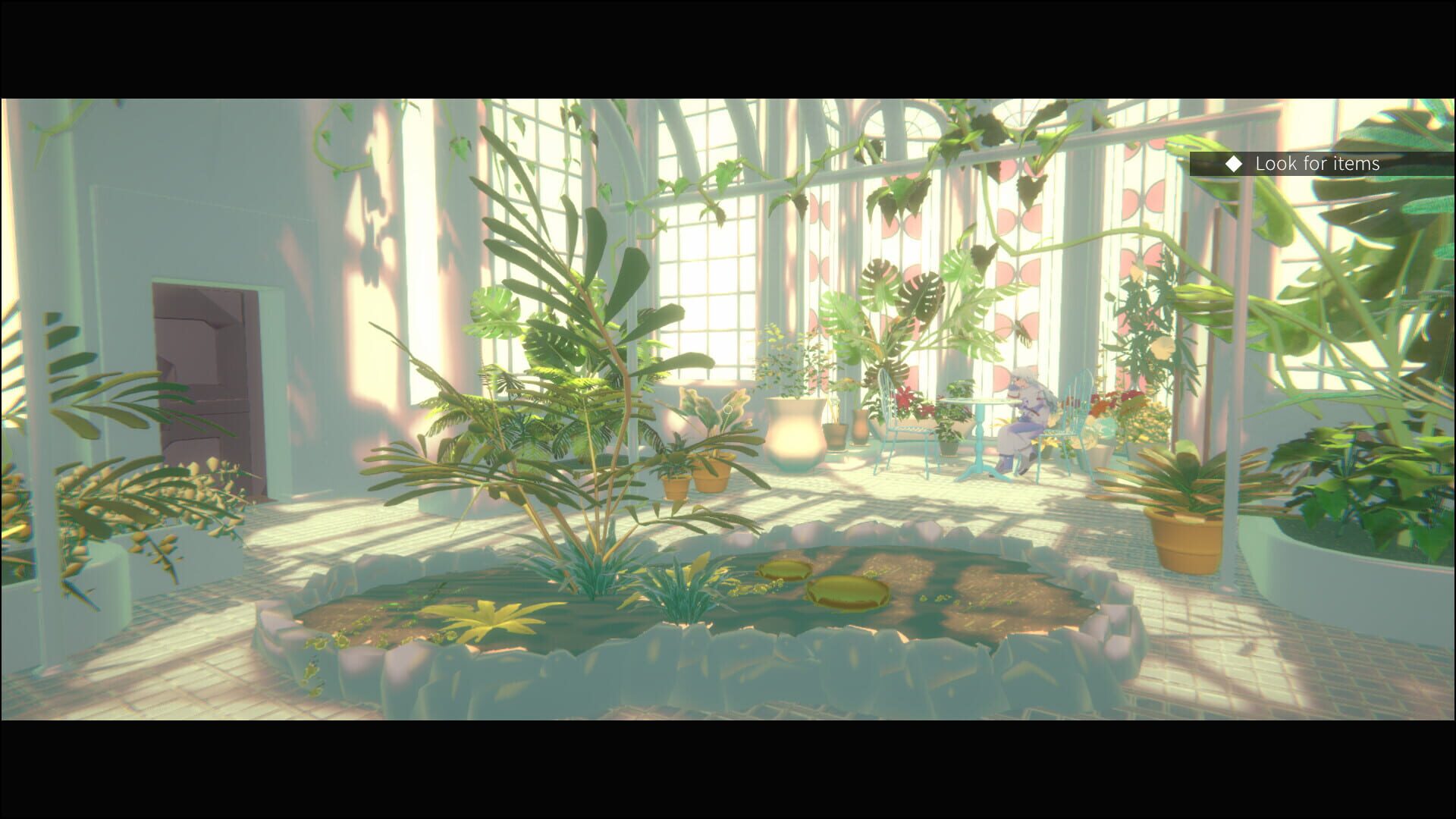 Screenshot for Platonica Space