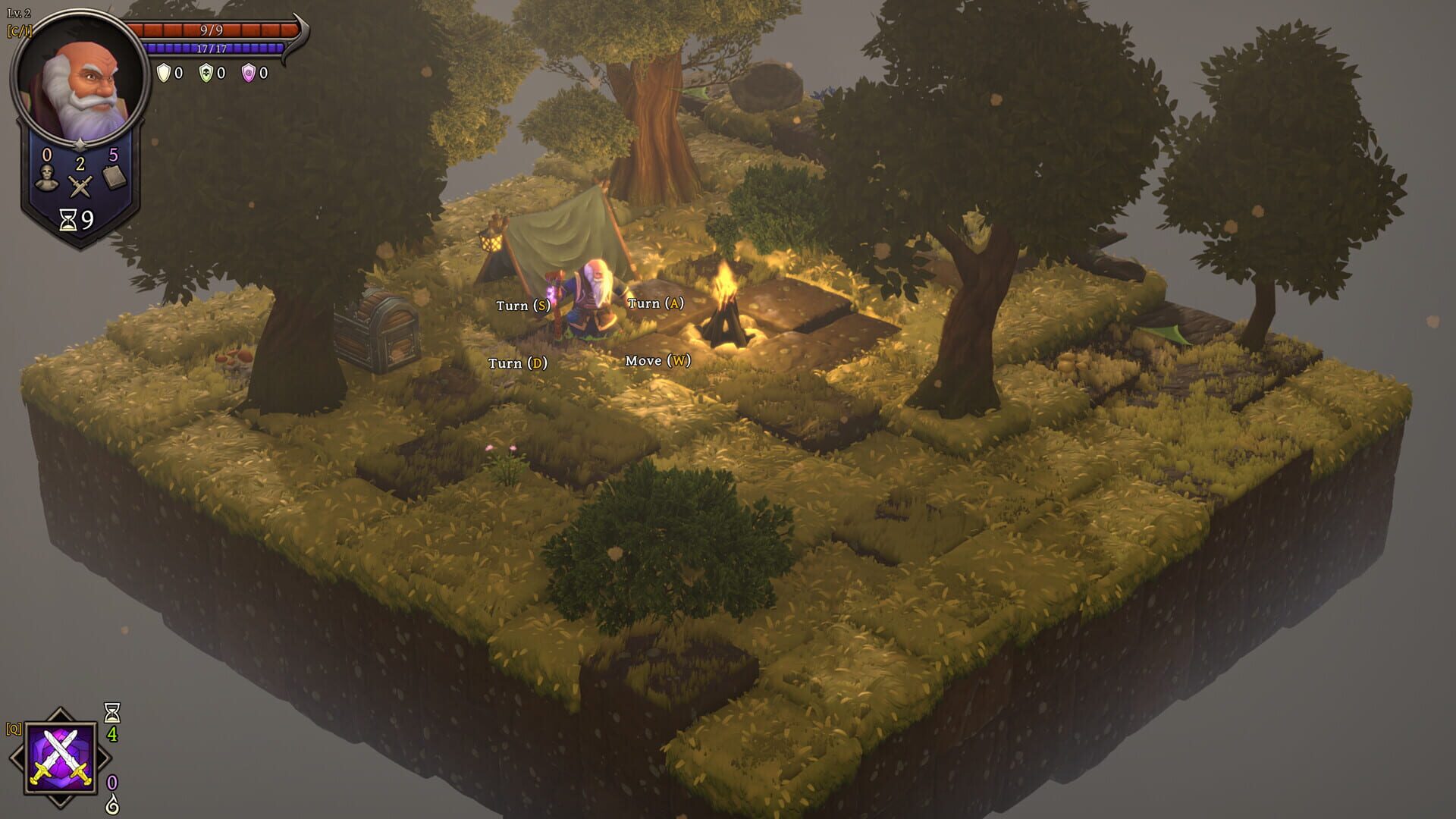 Screenshot for Mythswayer