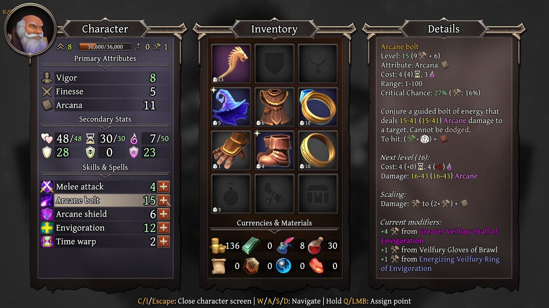 Screenshot for Mythswayer