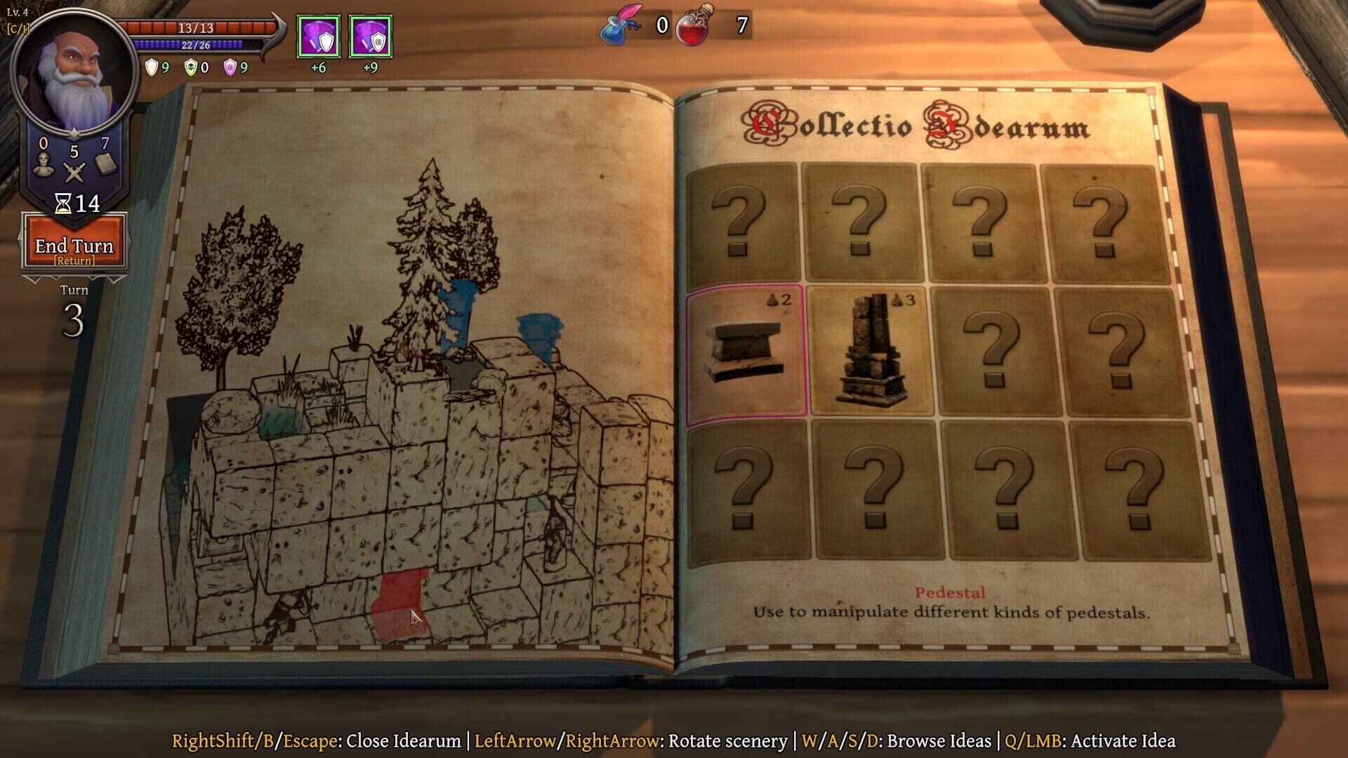 Screenshot for Mythswayer