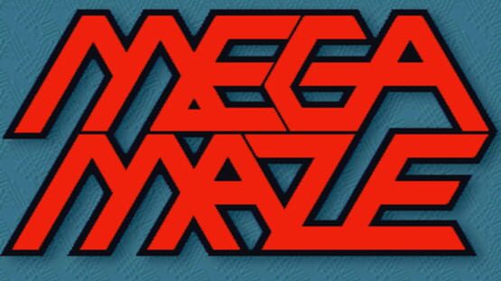 Screenshot for Megamaze