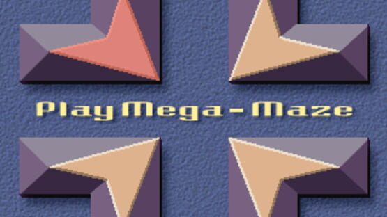 Screenshot for Megamaze
