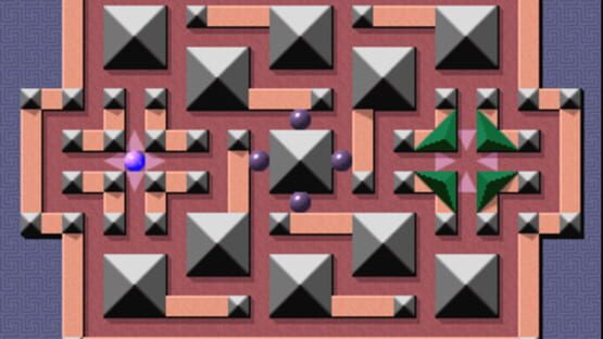 Screenshot for Megamaze