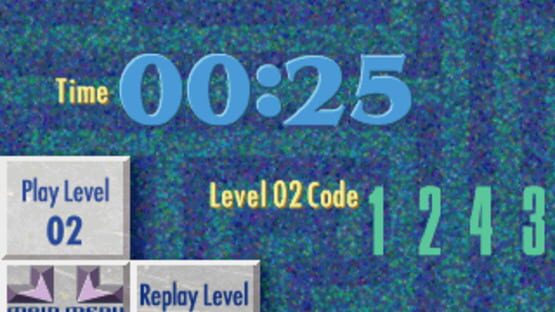 Screenshot for Megamaze