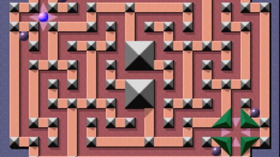 Screenshot for Megamaze