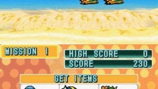 Screenshot for Jissen Pachi-Slot Hisshouhou! DS: Aladdin II Evolution