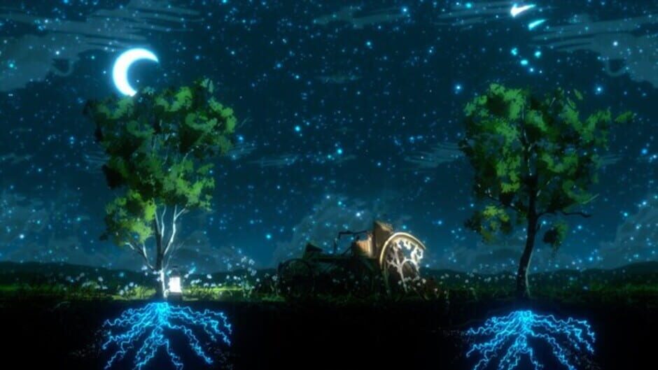 Screenshot for Treeplanter