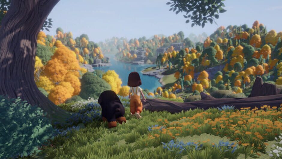 Screenshot for Everdream Village