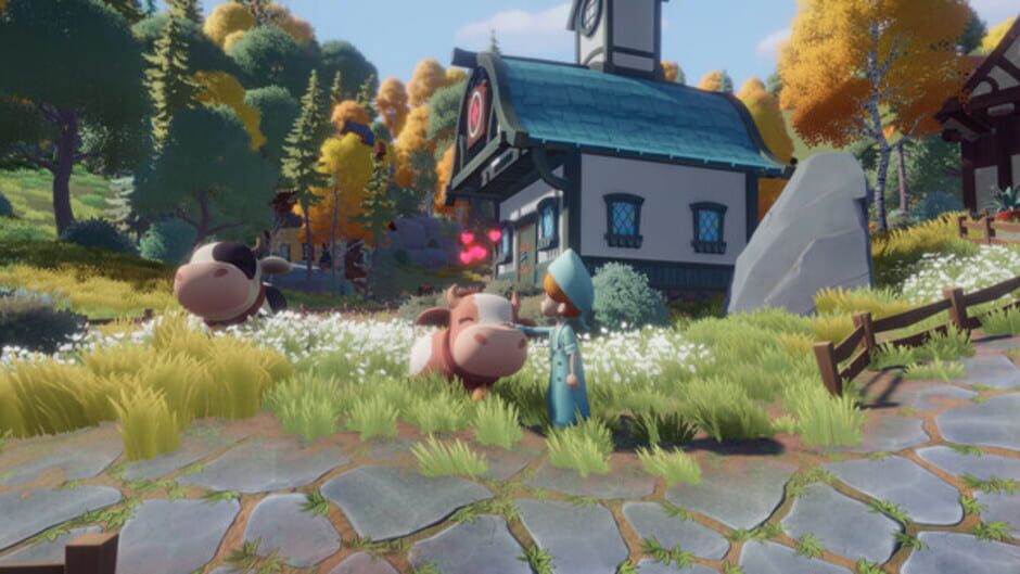 Screenshot for Everdream Village