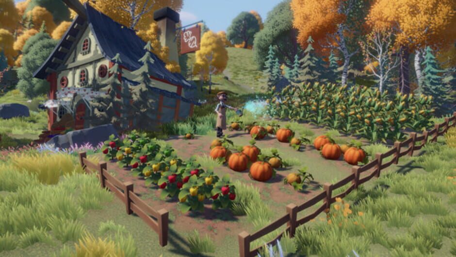 Screenshot for Everdream Village