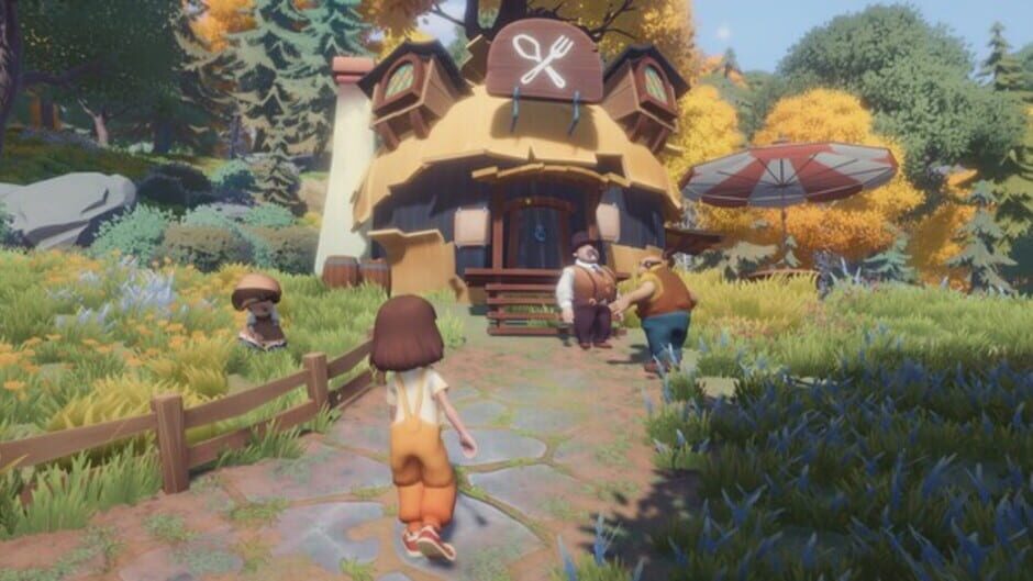 Screenshot for Everdream Village