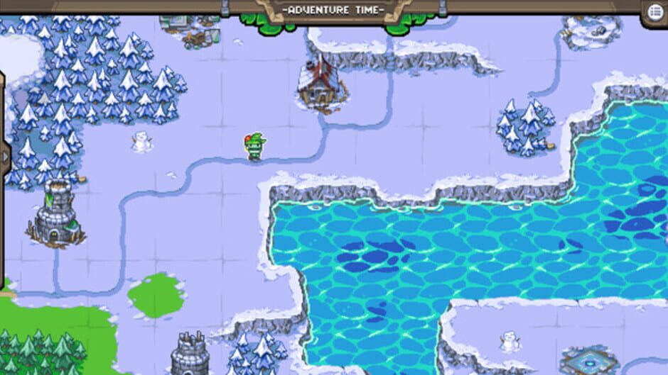 Screenshot for KinPath