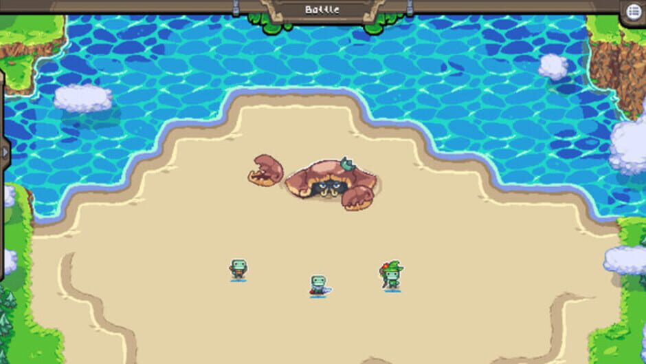 Screenshot for KinPath