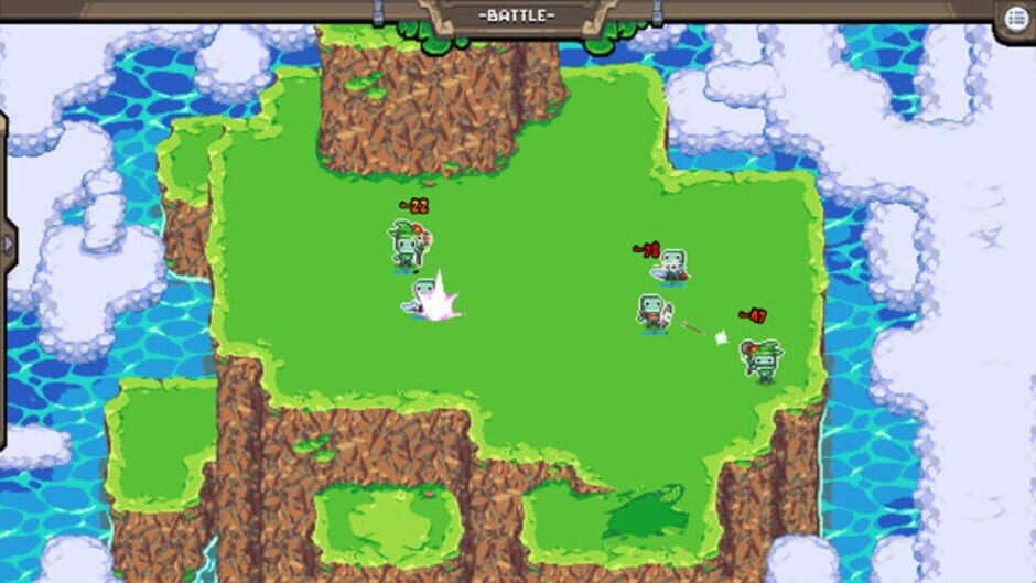 Screenshot for KinPath
