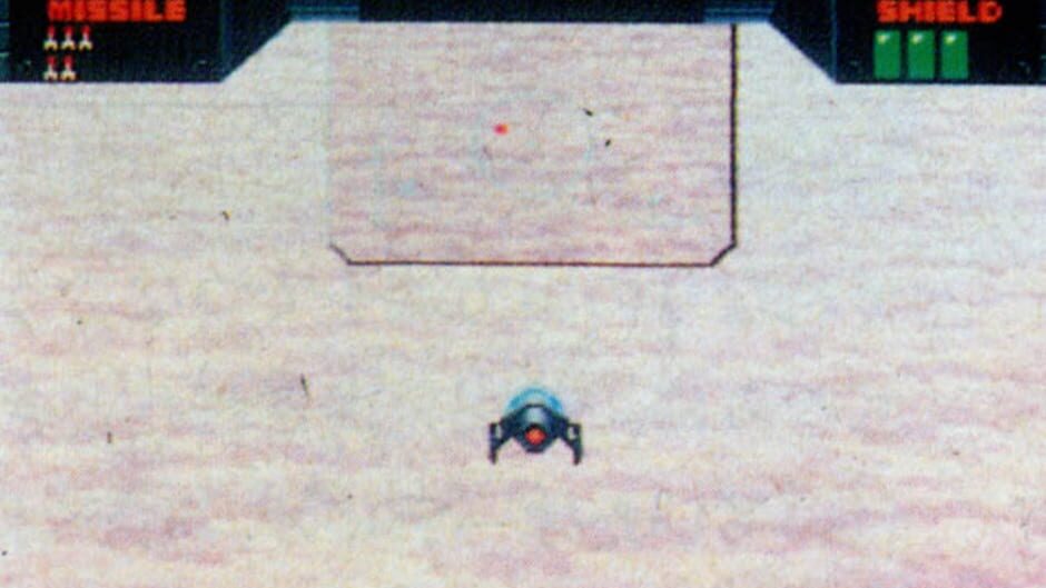 Screenshot for Dragonfly