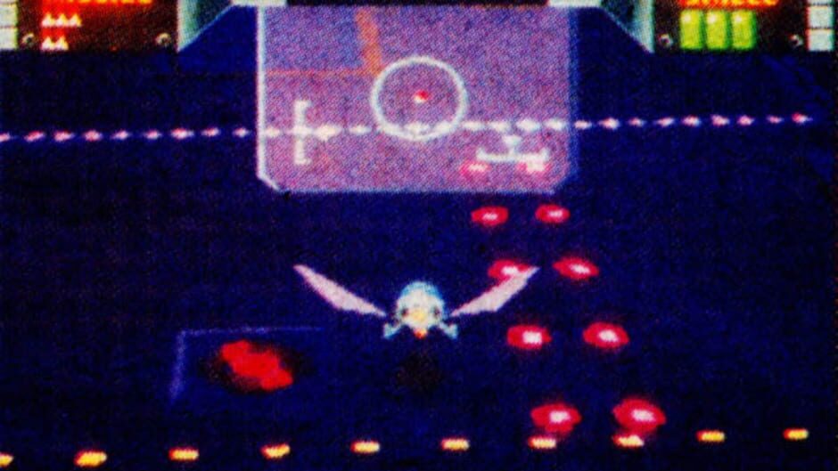 Screenshot for Dragonfly
