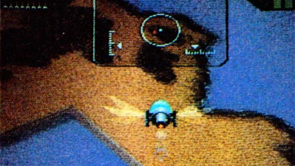Screenshot for Dragonfly