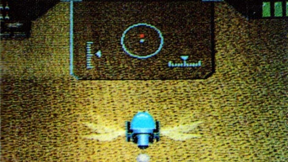 Screenshot for Dragonfly