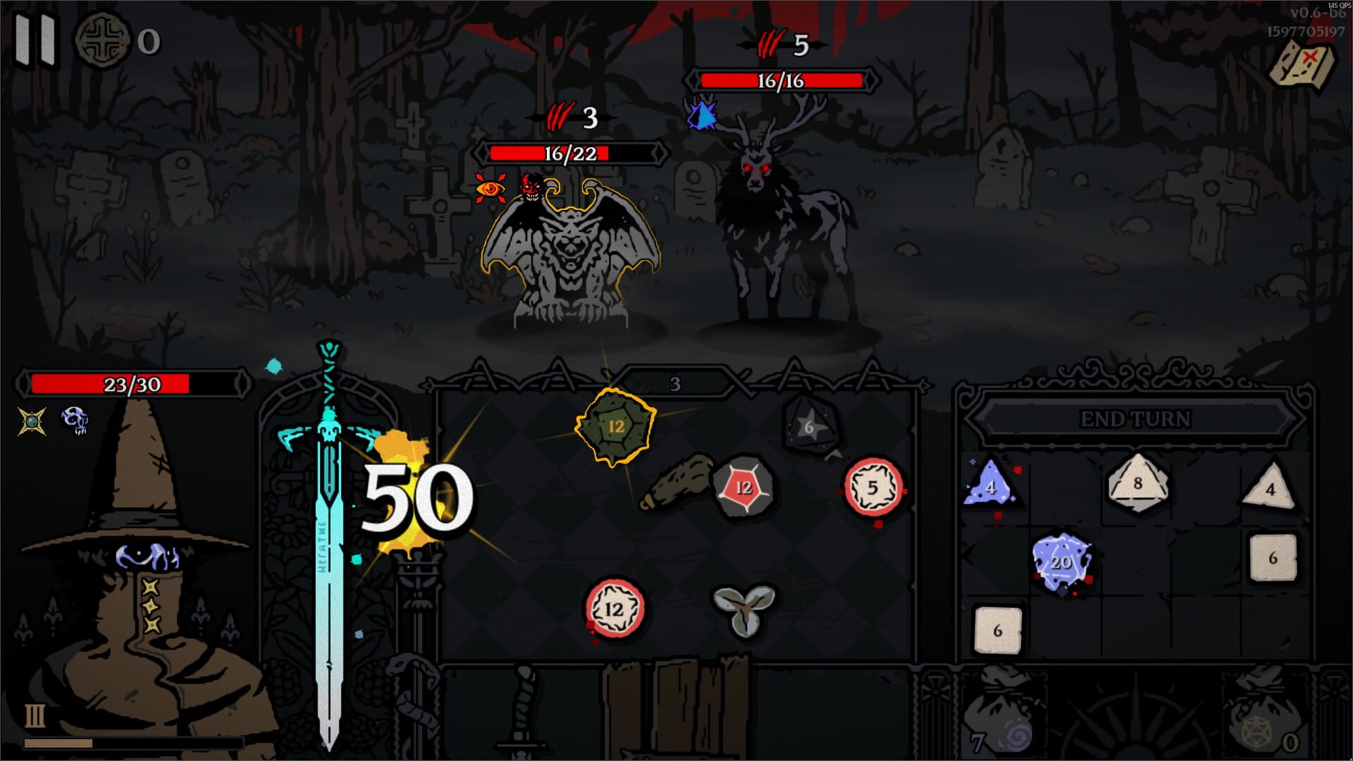 Screenshot for Die For The Lich