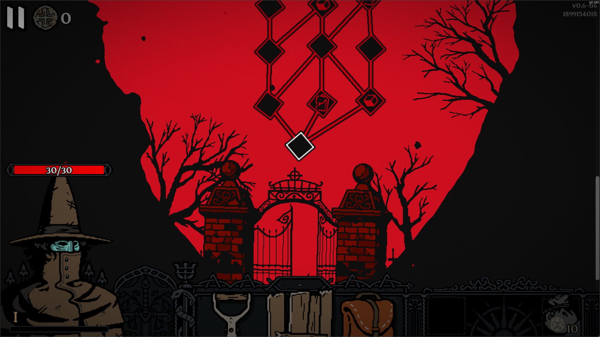 Screenshot for Die For The Lich