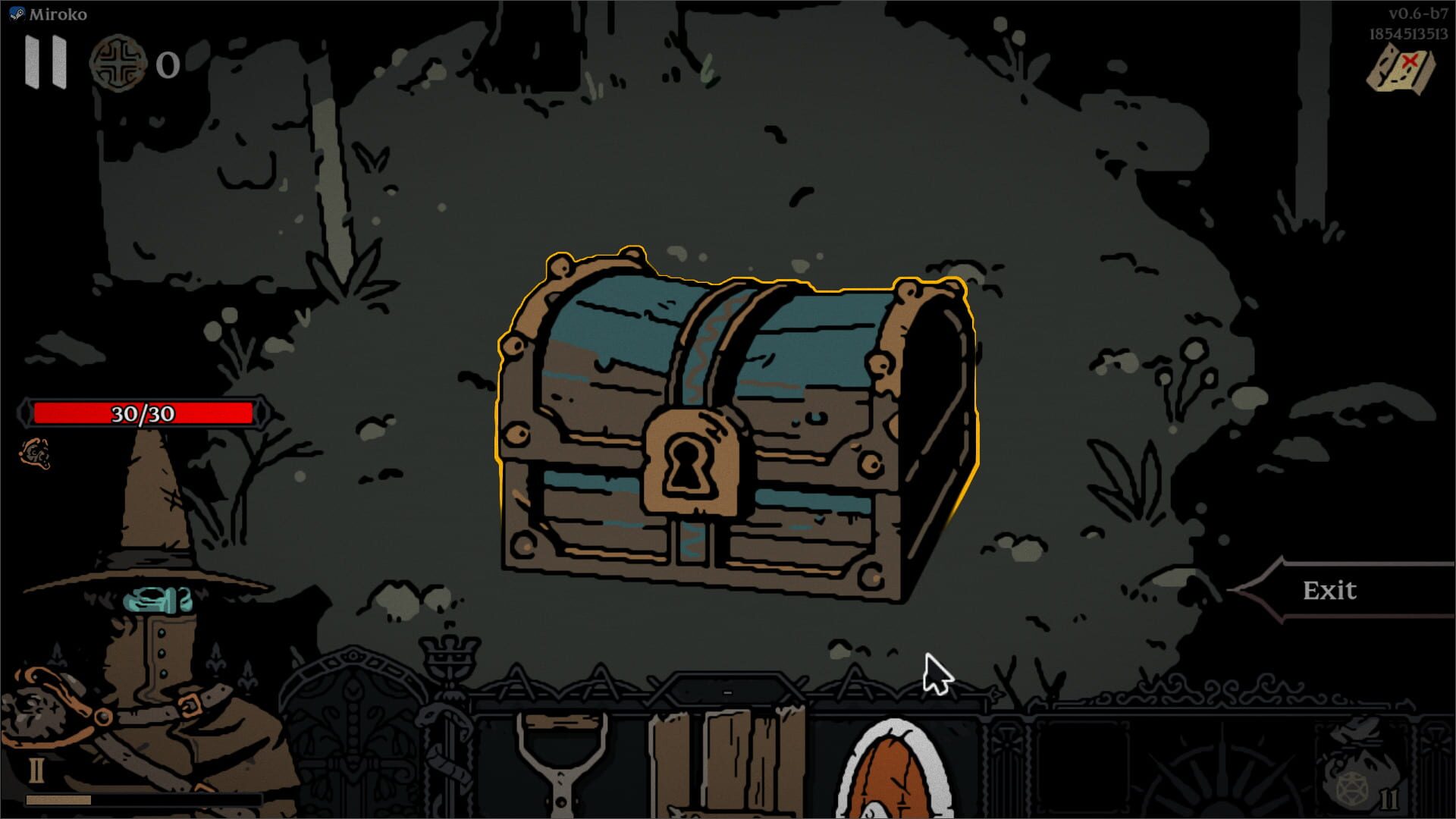 Screenshot for Die For The Lich