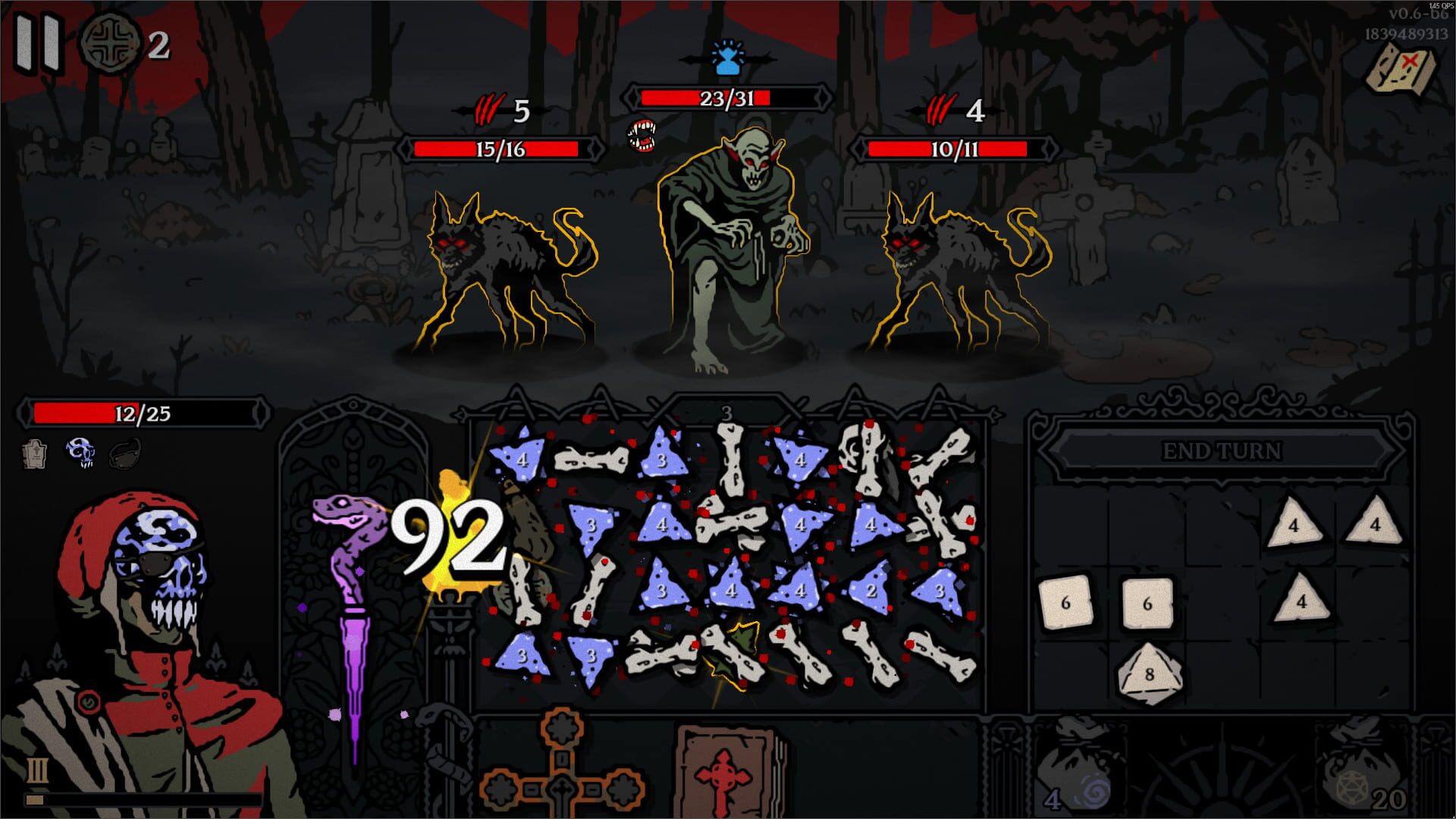 Screenshot for Die For The Lich