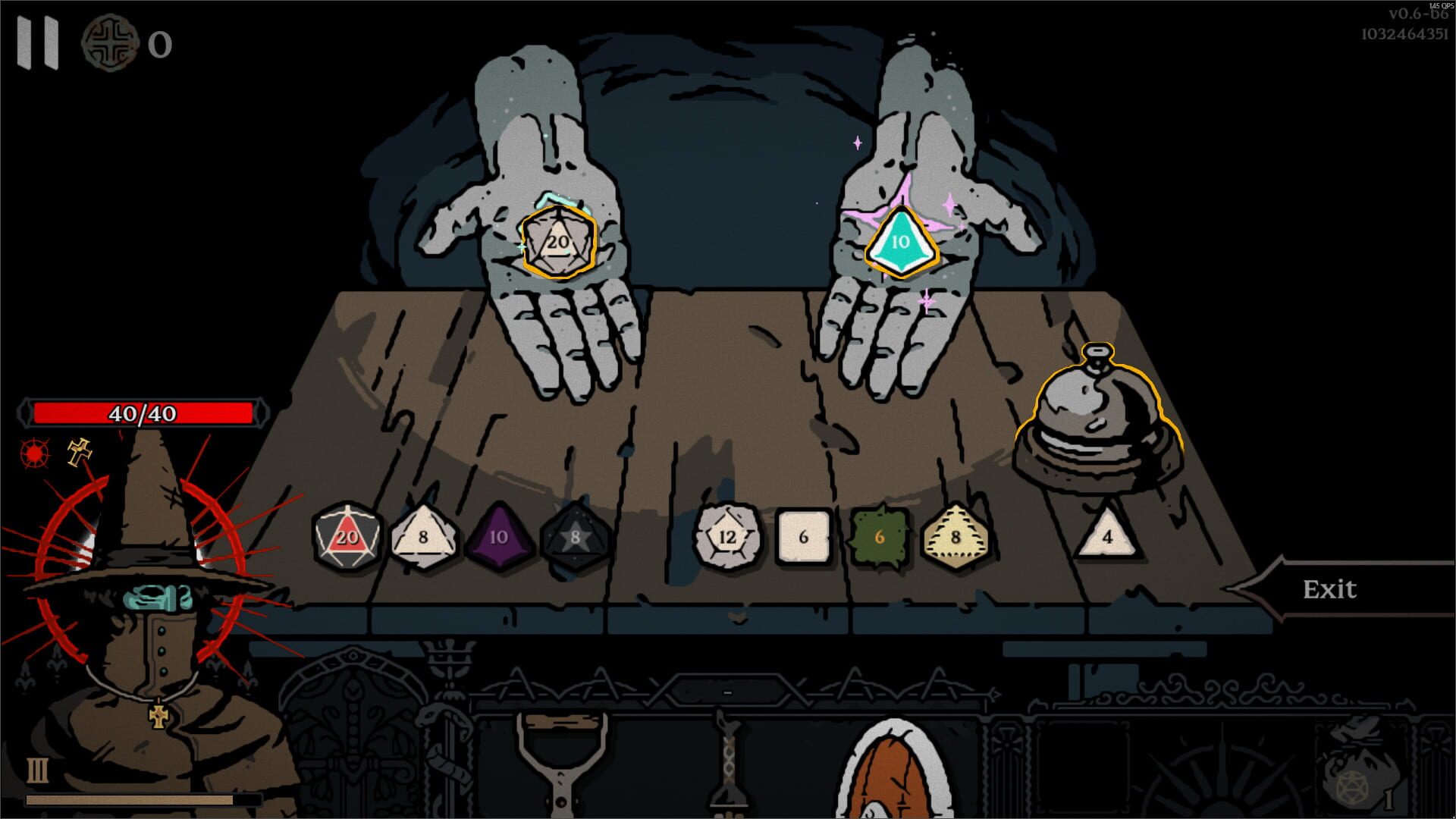 Screenshot for Die For The Lich